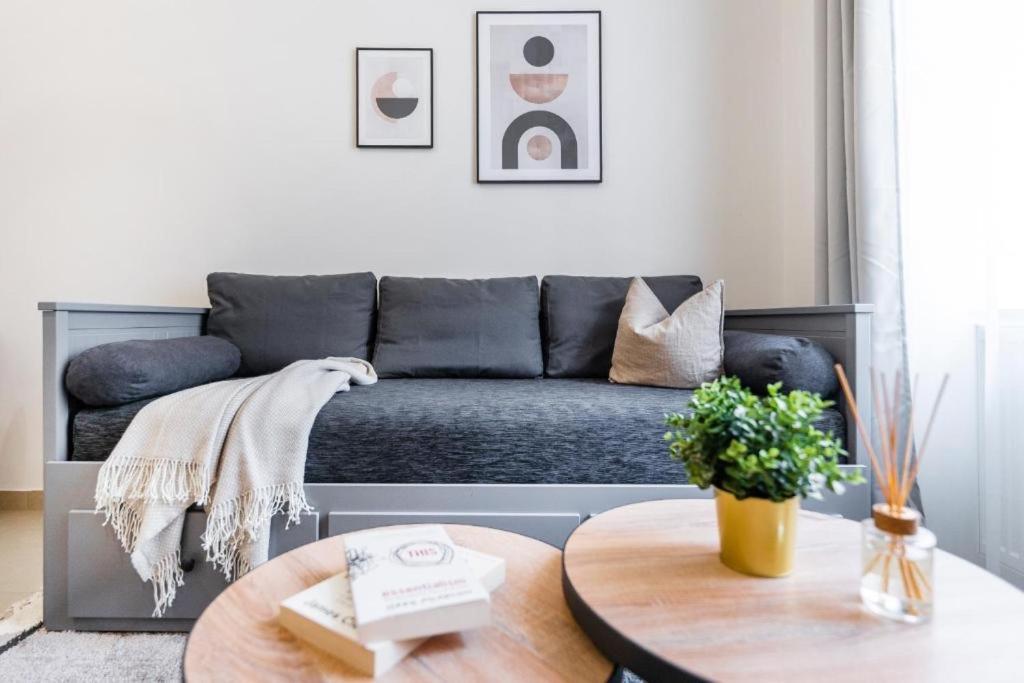 Nice Apartman In New Town Prague Lejlighed Eksteriør billede