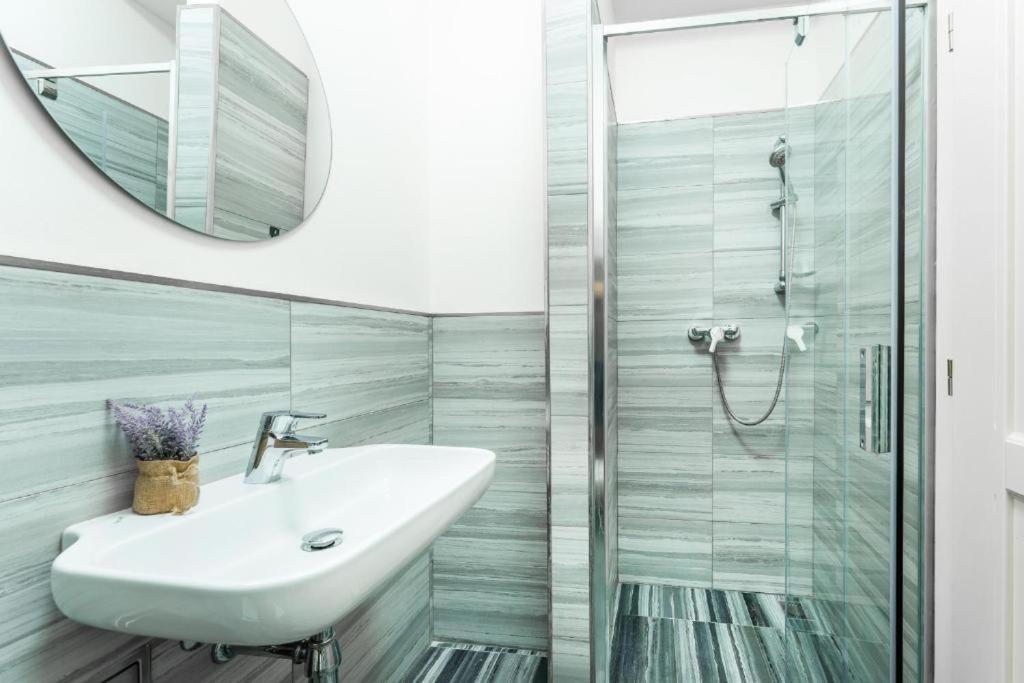 Nice Apartman In New Town Prague Lejlighed Eksteriør billede